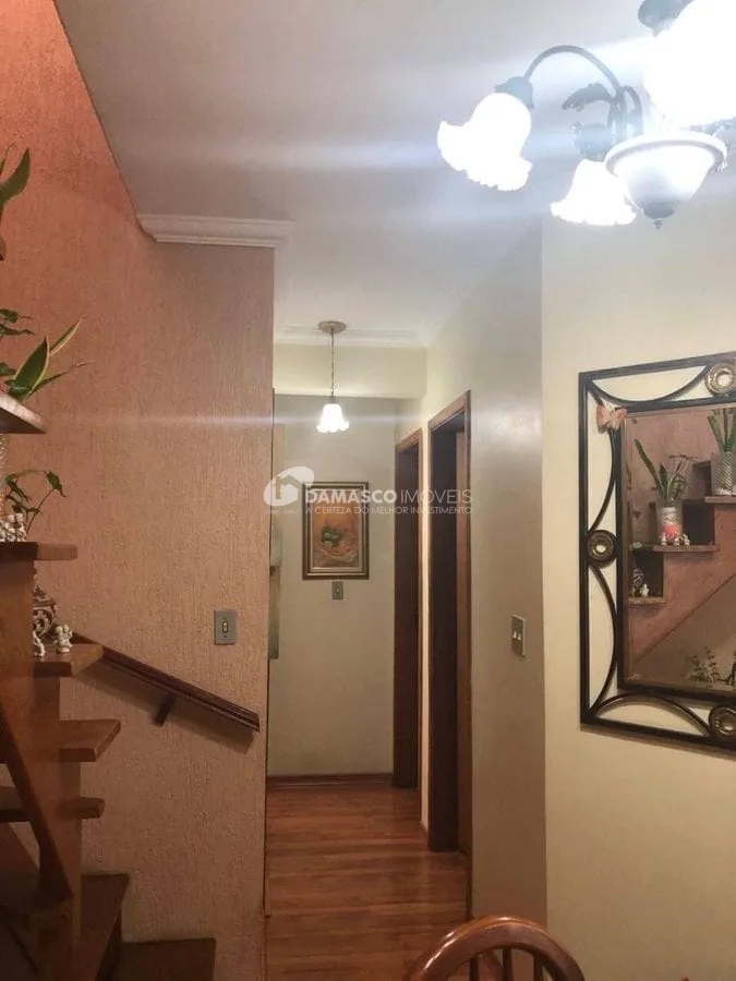 Apartamento a venda 2 dormitorios, 2 vagas, Vila Antonieta - São Bernardo do Campo