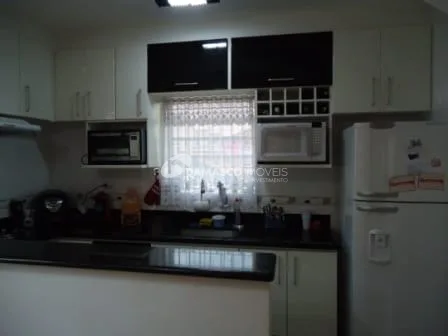 Casa para Locação 4 Quartos, 1 Suite, 3 Vagas, Osvaldo Cruz, São Caetano do Sul - SP