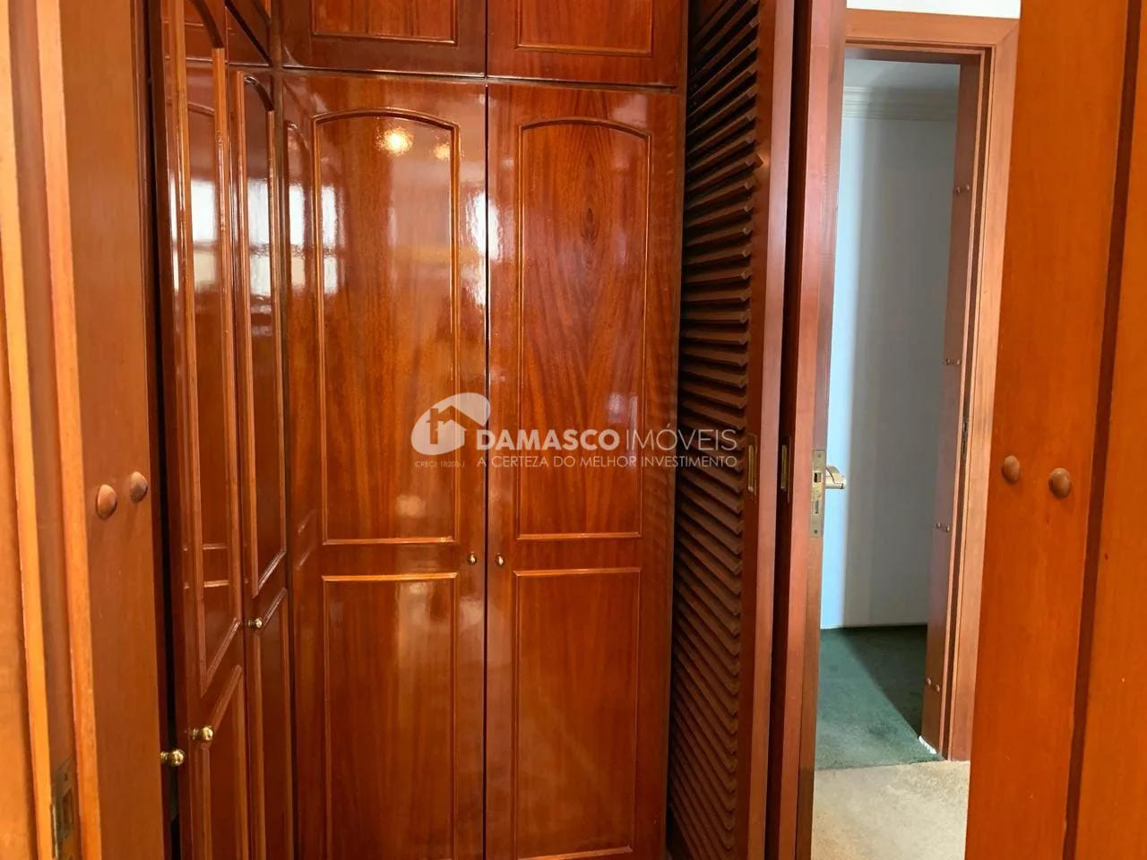 Apartamento para Venda 4 suítes, 2 Vagas, 325M², Santa Paula, São Caetano do Sul - SP