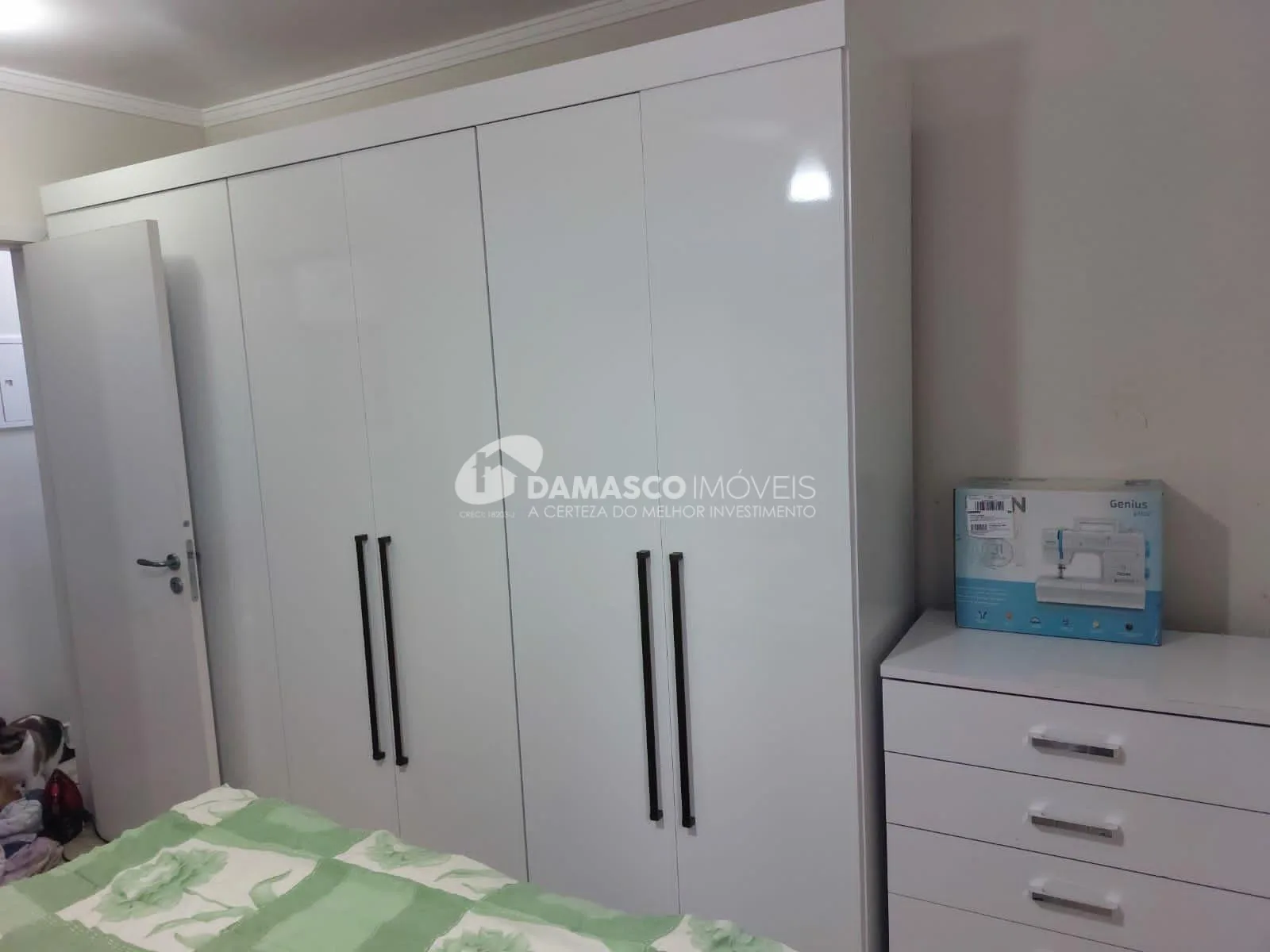 Apartamento à venda 3 Quartos, 1 Suite, 2 Vagas, 84M², Barcelona, São Caetano do Sul - SP 