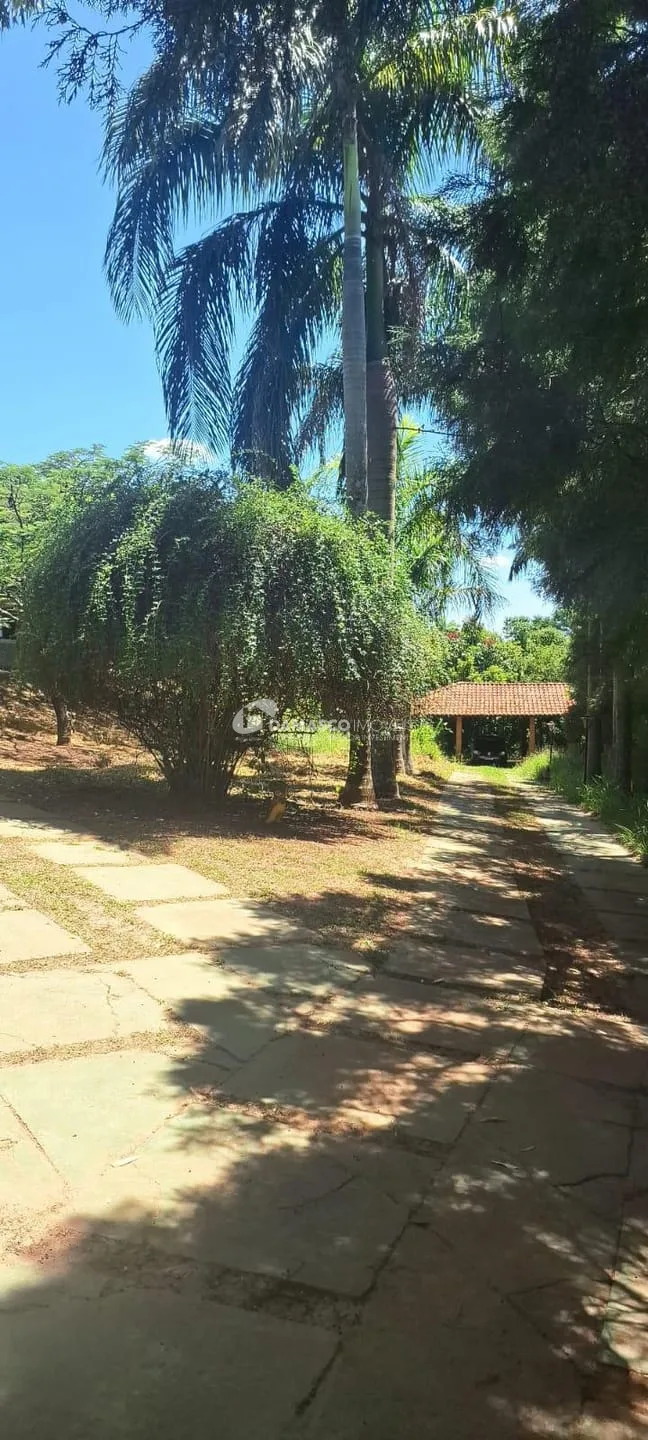 Chácara à venda, Chácara dos Pinhais, Boituva, SP