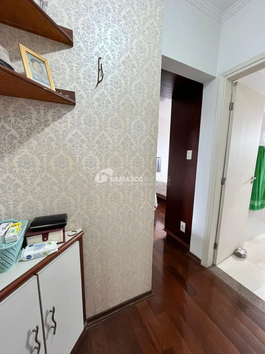 Apartamento à venda, Barcelona, São Caetano do Sul, SP