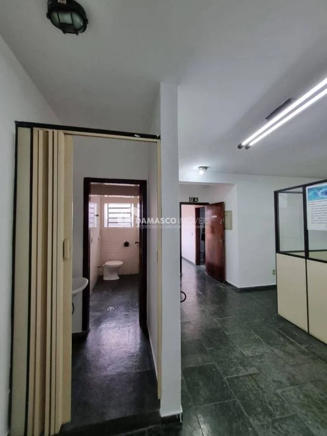 Sala para locação, 48 m², Jardim São Caetano, São Caetano do Sul, SP