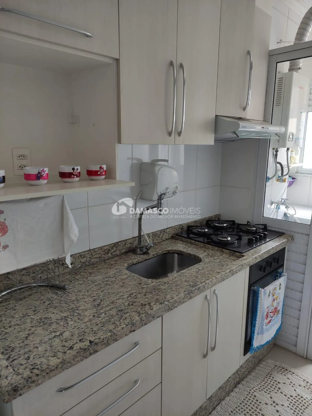 Apartamento à venda, Quinta da Paineira, São Paulo, SP