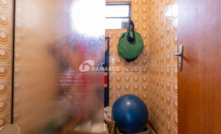 Sobrado à venda 3 Quartos, 1 Suite, 3 Vagas, 450M², Santa Paula, São Caetano do Sul - SP