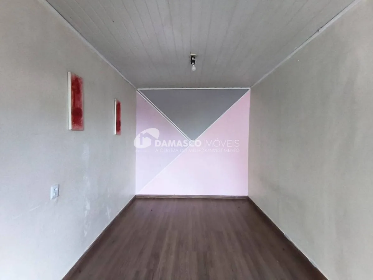 Casa Assobradada a venda - Santa Paula