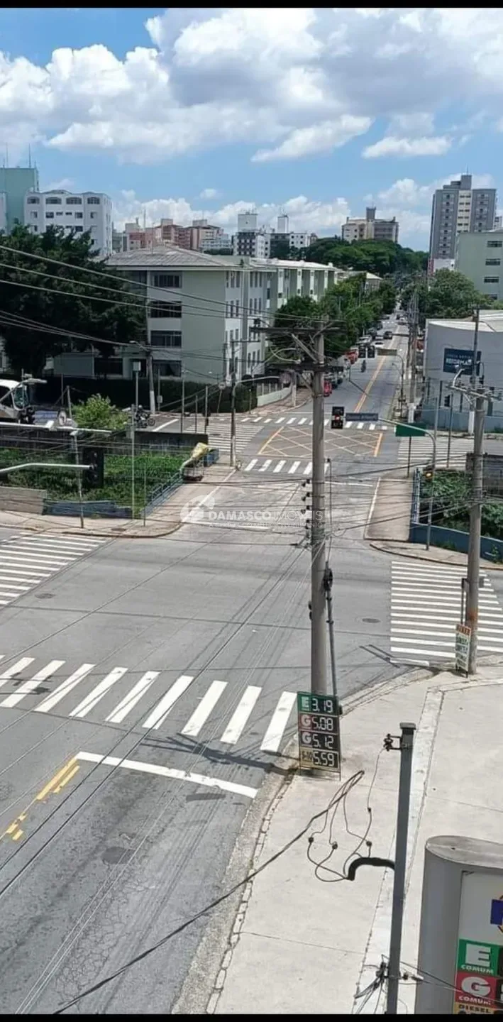 Apartamento à venda, Rudge Ramos, São Bernardo do Campo, SP