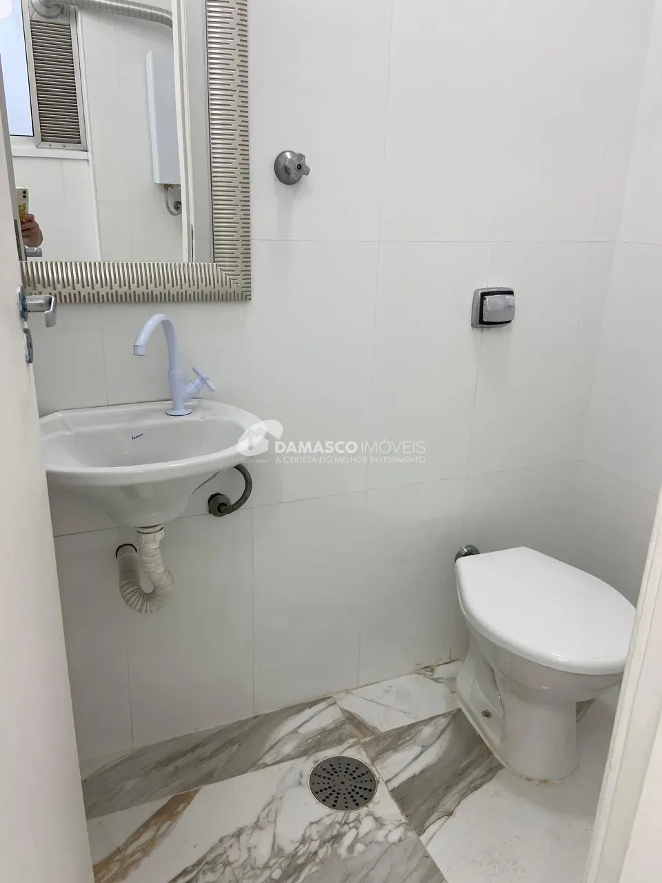 Apartamento à venda, Centro, Santo André, SP
