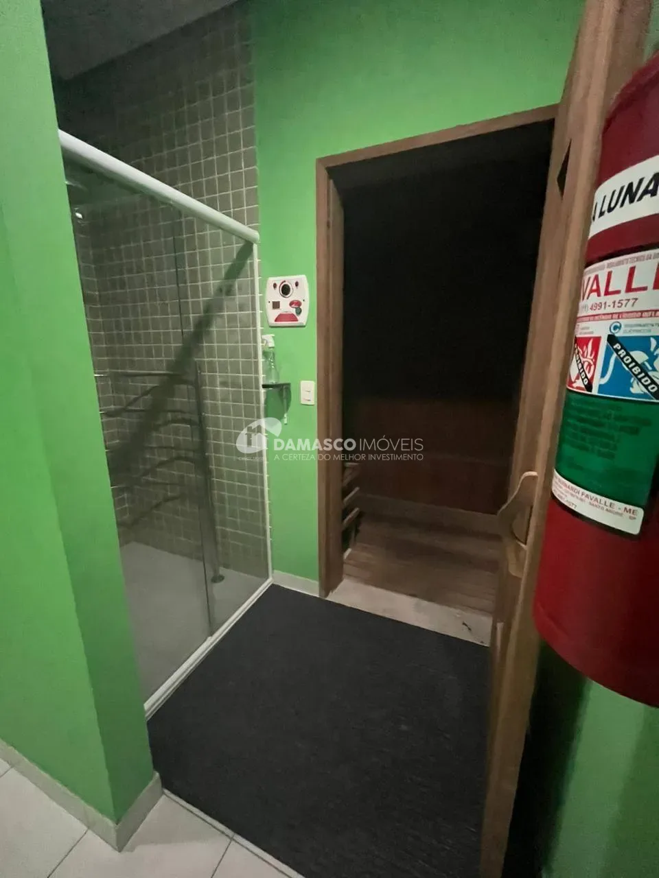 Apartamento à venda, Osvaldo Cruz, São Caetano do Sul, SP