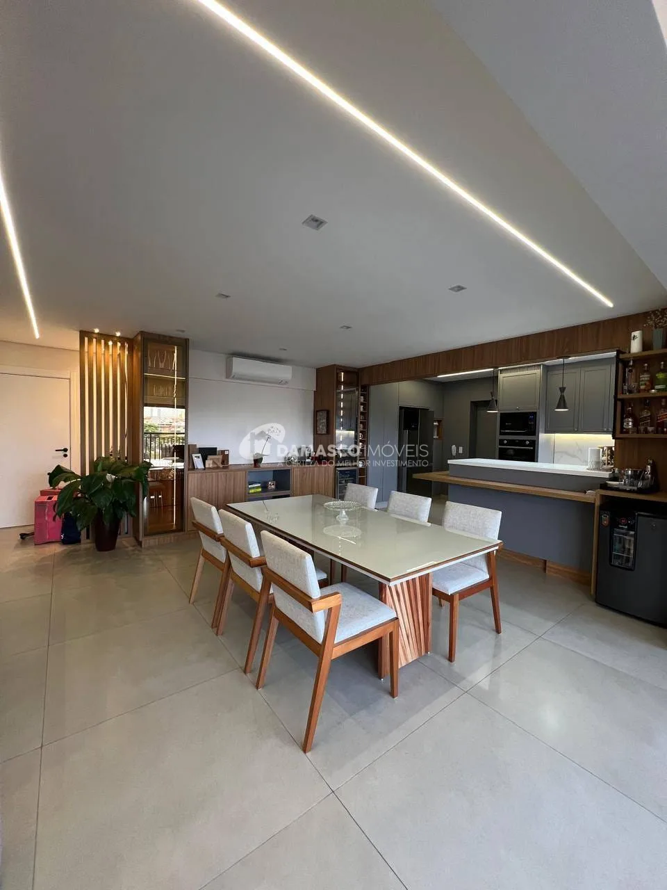 Apartamento à venda, Vila Gilda, Santo André, SP