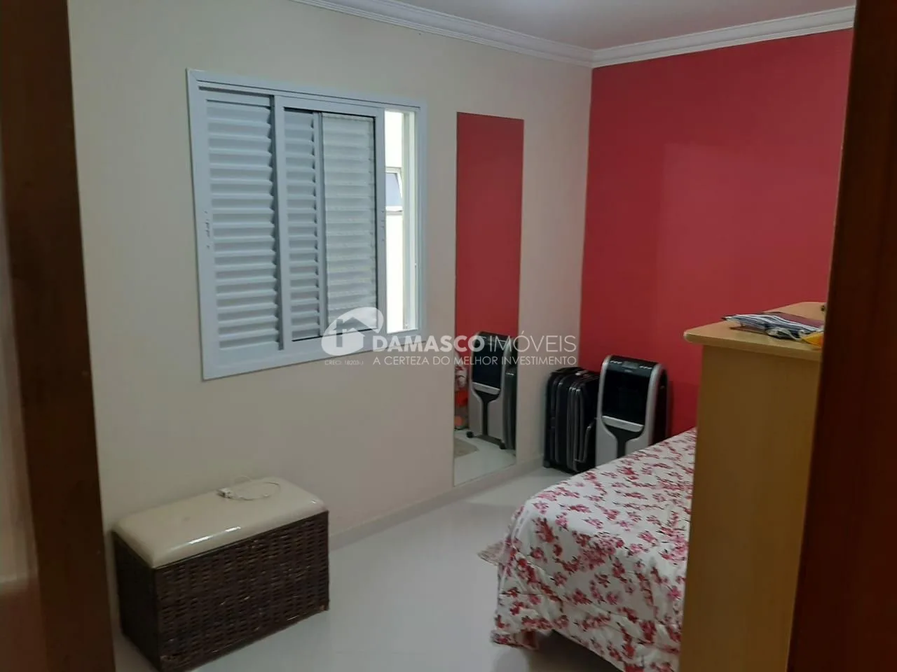 Cobertura à venda 2 Quartos, 1 Suite, 2 Vagas, Nova Gerty, São Caetano do Sul - SP 