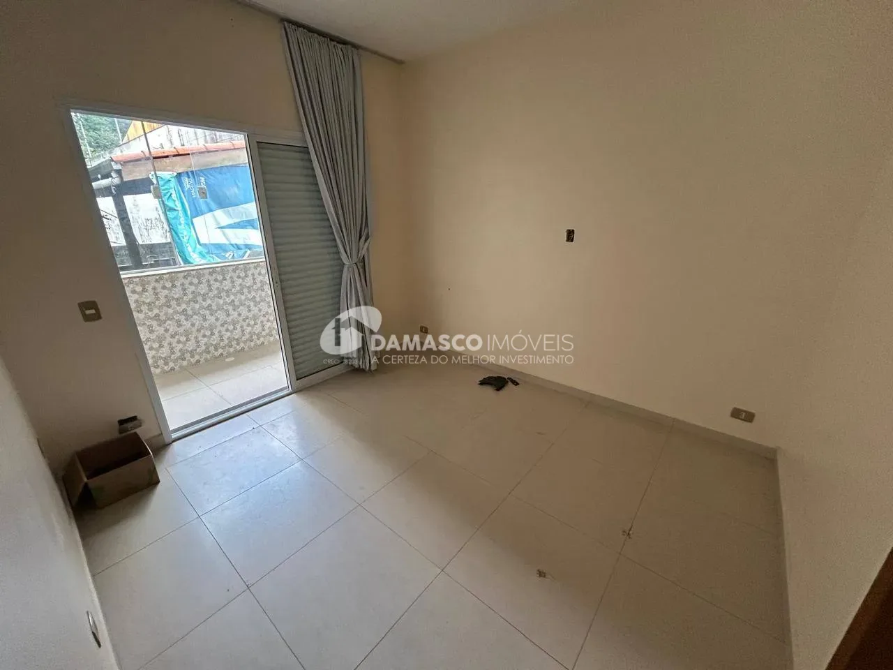 Sobrado para locação, Nova Gerty, São Caetano do Sul, SP