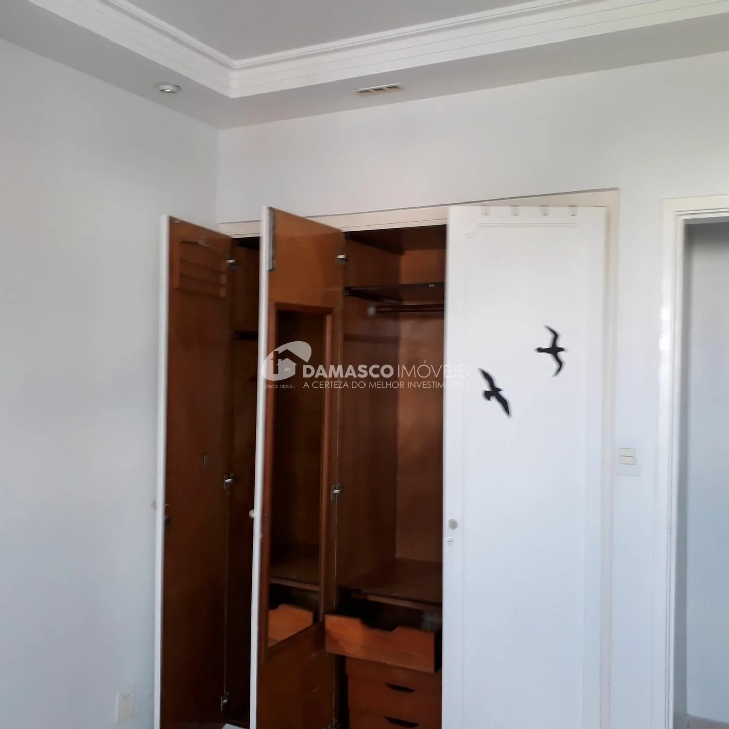 Apartamento à venda 2 Quartos, 1 Vaga, 67M², Nova Gerty, São Caetano do Sul - SP 
