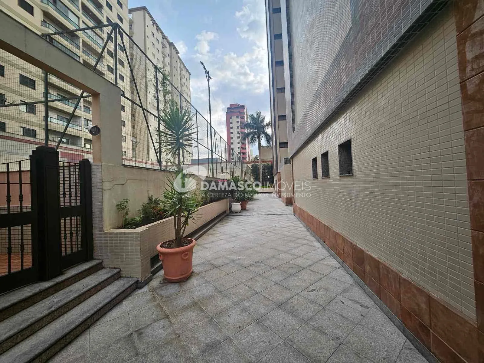 Apartamento padrão à Venda, Santa Paula, São Caetano do Sul, SP