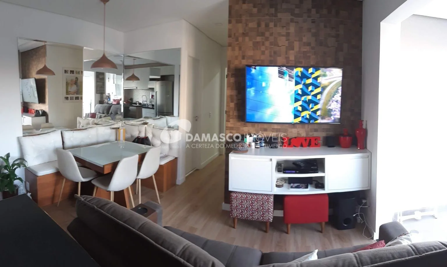 Apartamento à venda, Vila Prudente, São Paulo, SP