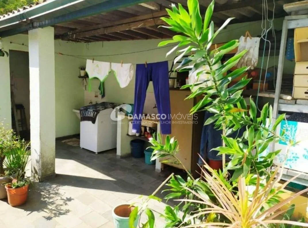 Casa à venda 2 Quartos, 1 Vaga, 83M², Santa Paula, São Caetano do Sul - SP