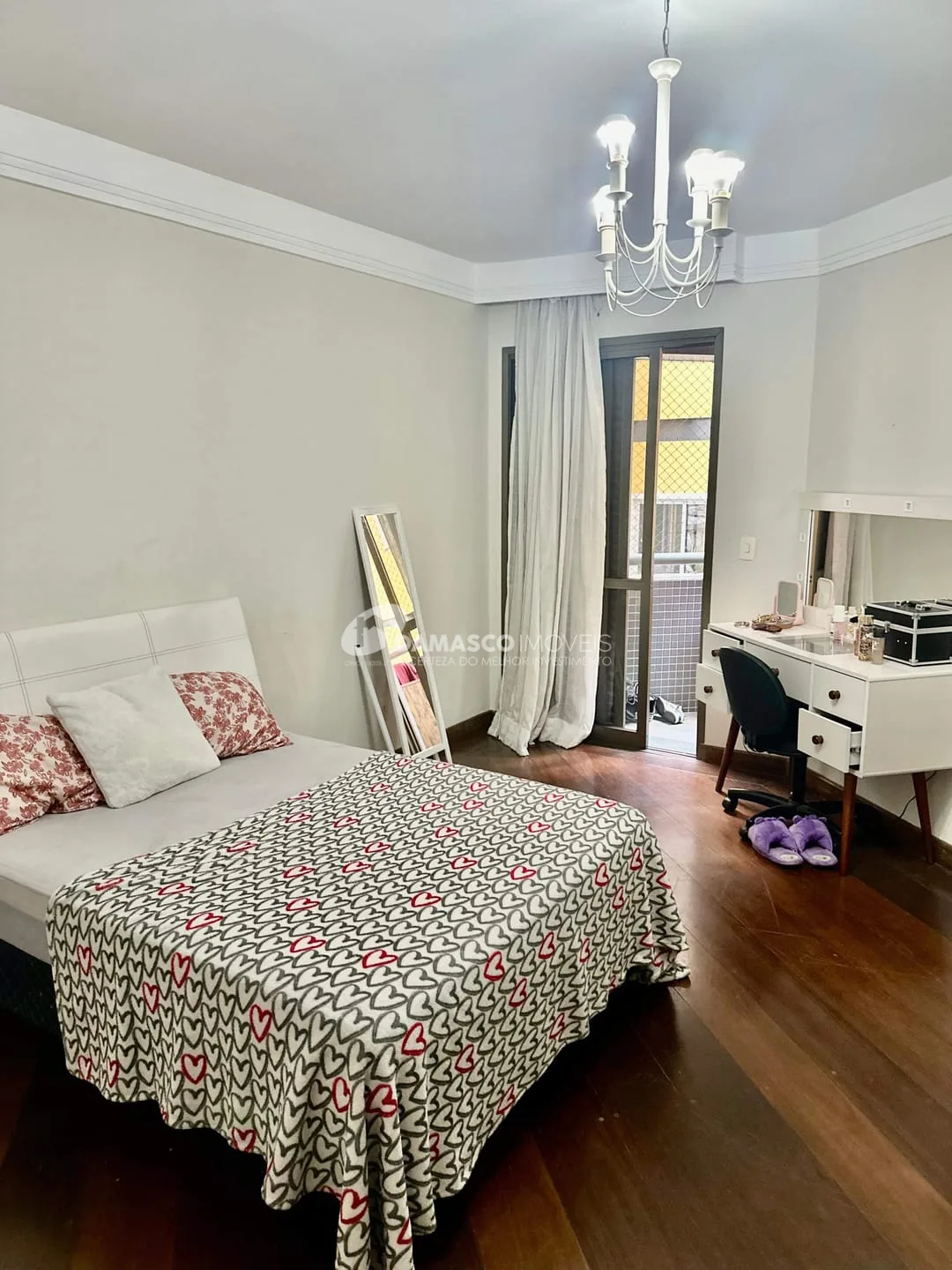 Apartamento à venda 4 Quartos, 3 Suites, 3 Vagas, 200M², Santa Paula, São Caetano do Sul - SP 