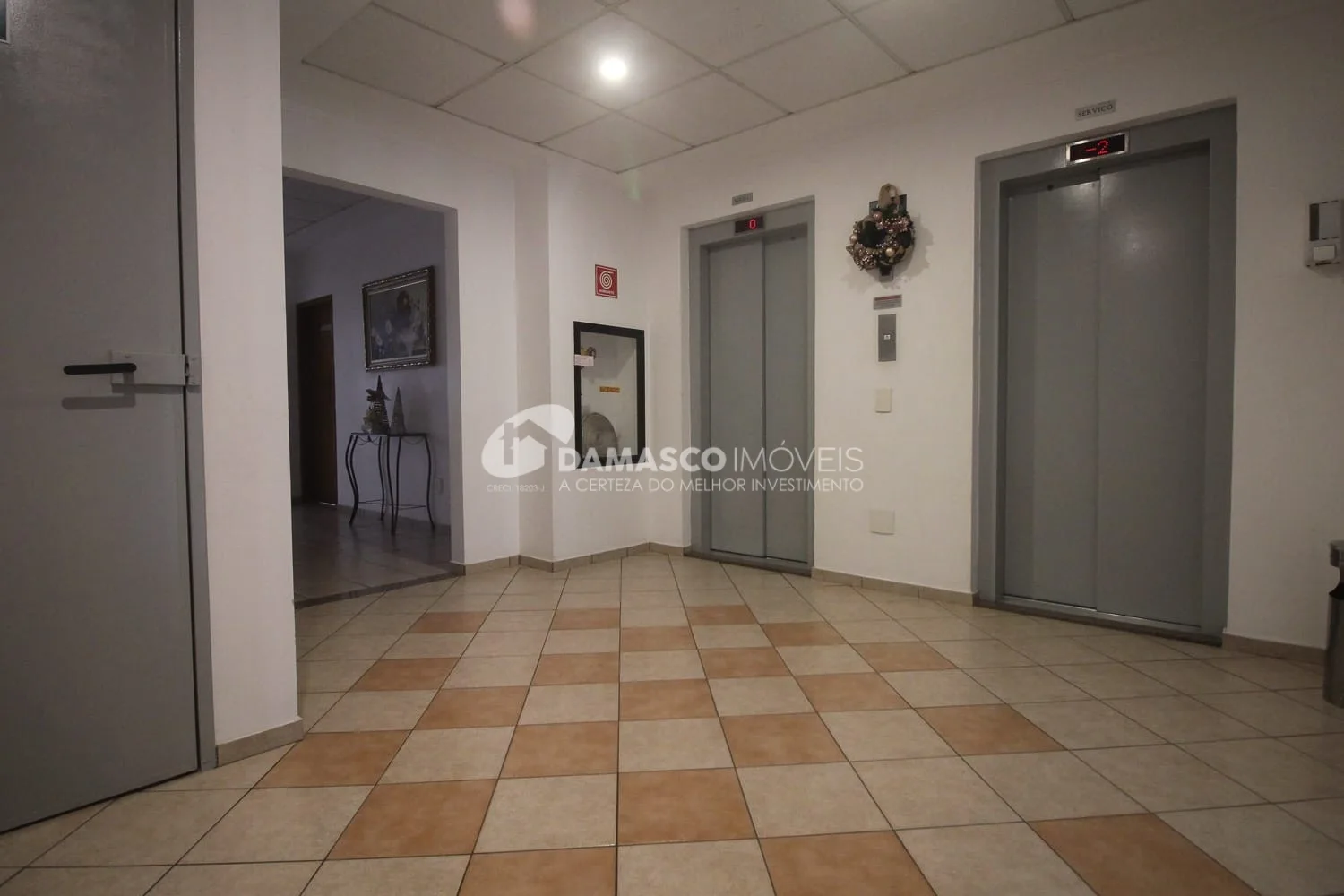Apartamento para locação, Vila Valparaíso, Santo André, SP