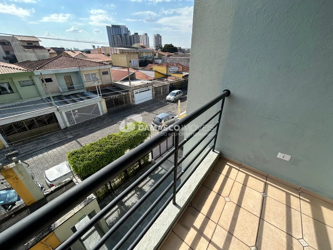 Apartamento padrão à Venda com 140 m² de área útil, Parque Industriário, Santo André, SP