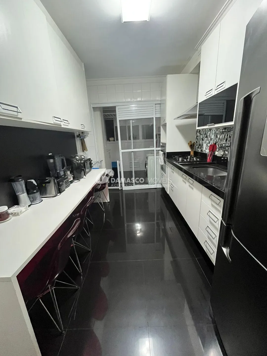 Apartamento à venda, Osvaldo Cruz, São Caetano do Sul, SP