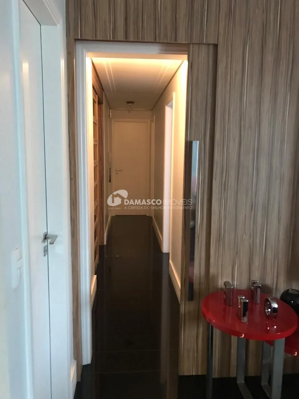 Apartamento padrão à Venda, Santa Paula, Rua Maranhão, SP
