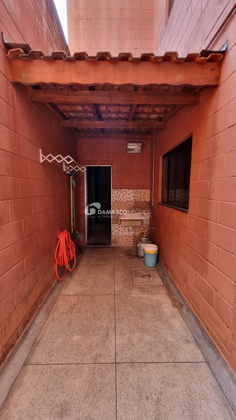 Casa comercial para locação, Santa Maria, São Caetano do Sul, SP