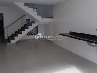 Sobrado à venda, Vila Guiomar, Santo André, SP