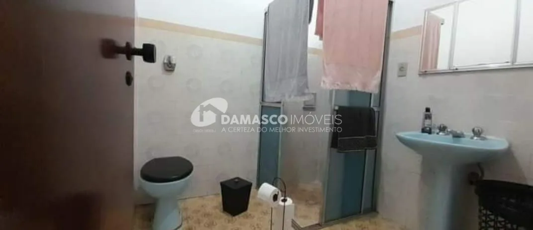 Casa à venda 2 Quartos, 1 Suite, 2 Vagas, 250M², Osvaldo Cruz, São Caetano do Sul - SP