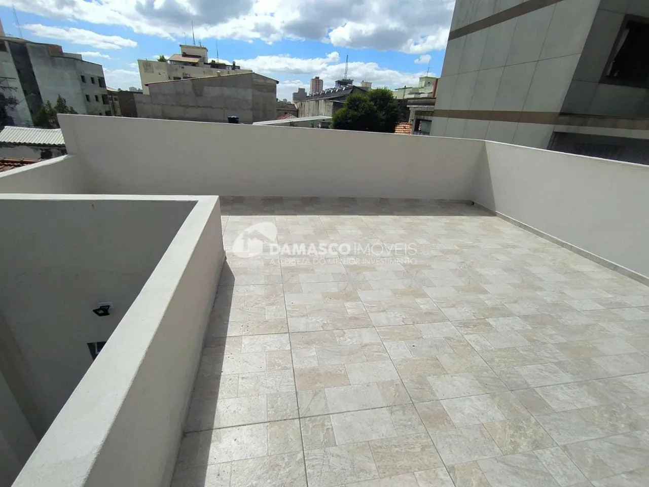 Casa à venda 4 Quartos, 4 Suites, 3 Vagas, 154M², Nova Gerty, São Caetano do Sul - SP