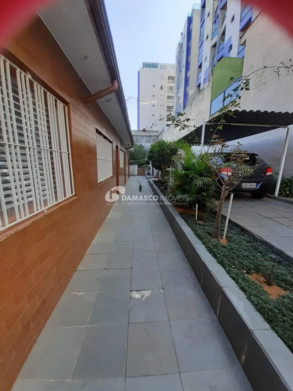 Casa Térrea à venda 2 dorm, 6 vagas, Santa Maria, São Caetano do Sul, SP