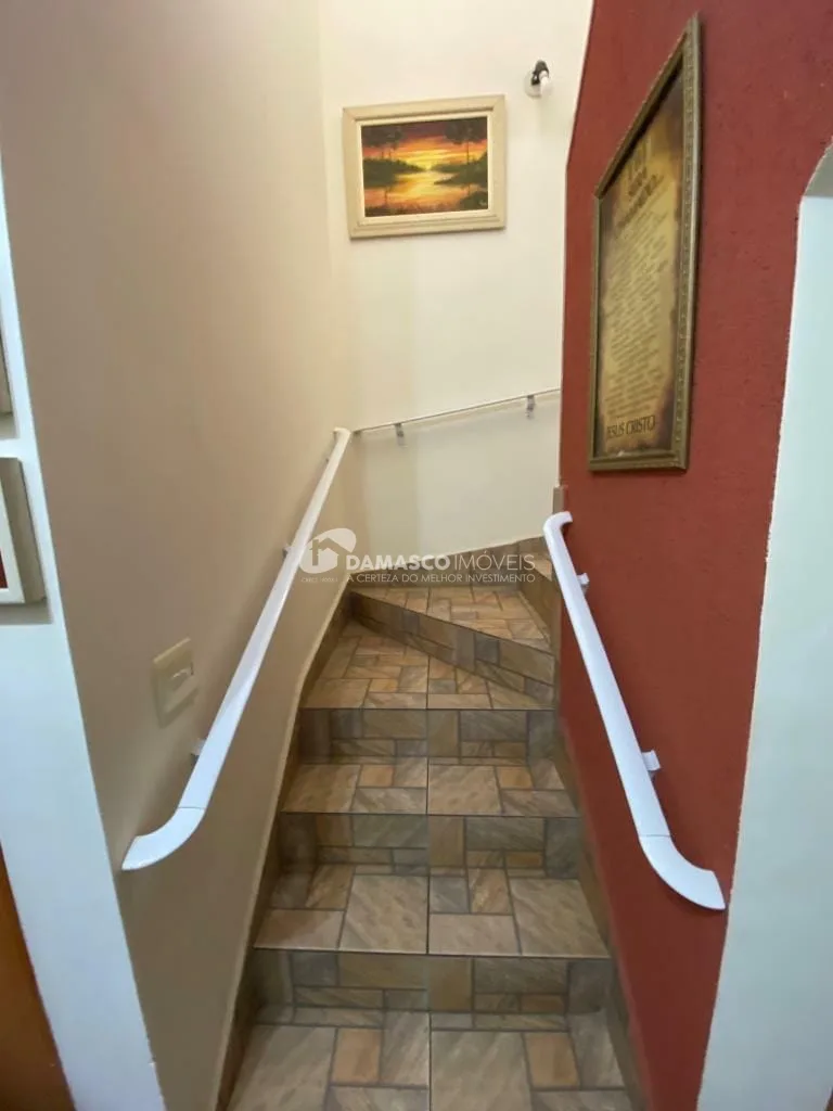 Sobrado à venda 3 Quartos, 3 Vagas, 140M², Vila Alpina, São Paulo - SP