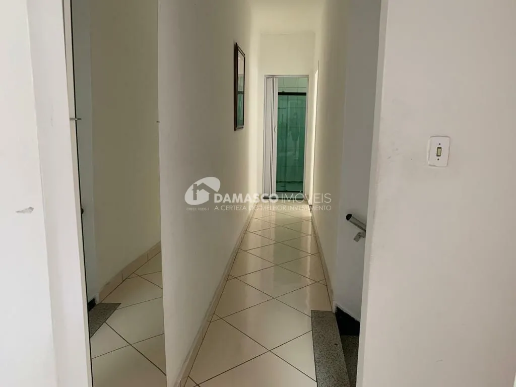 Sobrado à venda 3 Quartos, 2 Vagas, 124M², Santa Maria, São Caetano do Sul - SP
