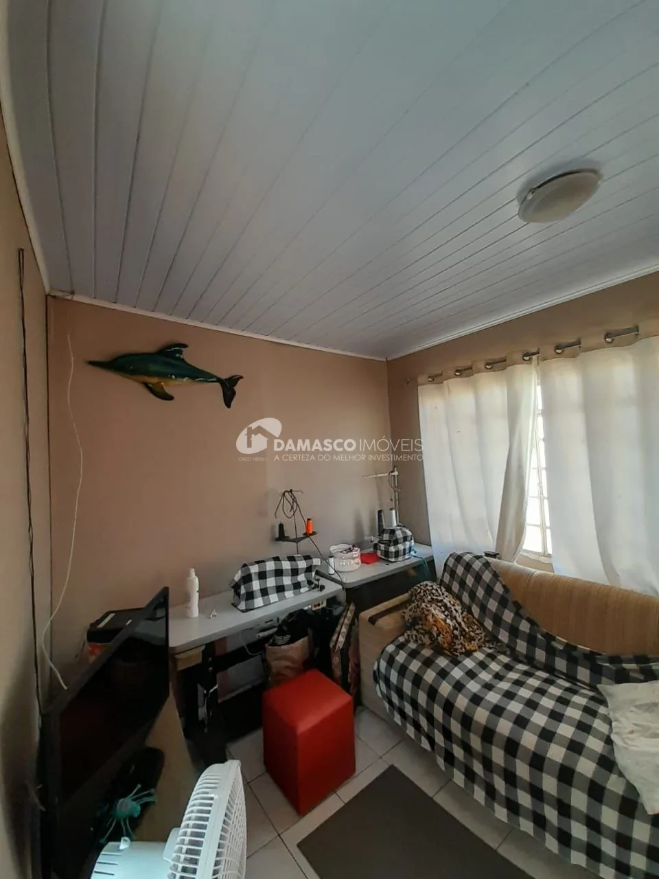 Casa à venda, VILA ALPINA  São Paulo, SP
