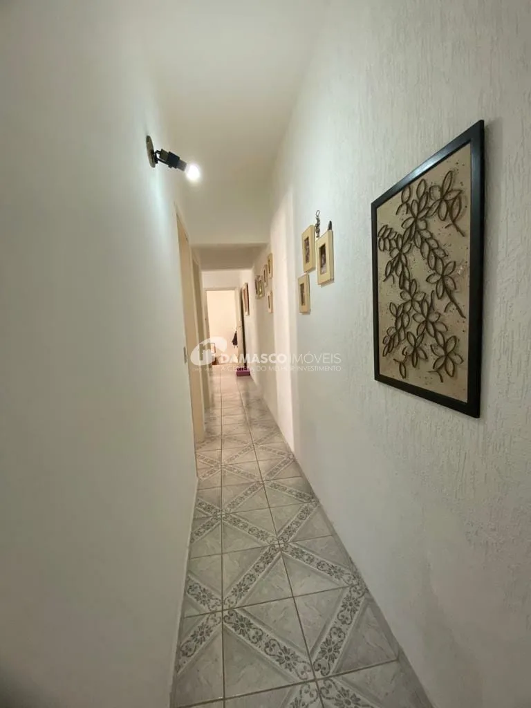 Imóvel com 2 casas à venda no Bairro Olímpico | 3 dormitórios | 2 vagas | São Caetano do Sul