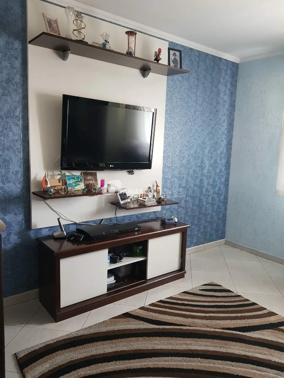 Sobrado à venda 3 Quartos, 1 Suite, 5 Vagas, 256M², Vila Alpina, São Paulo - SP