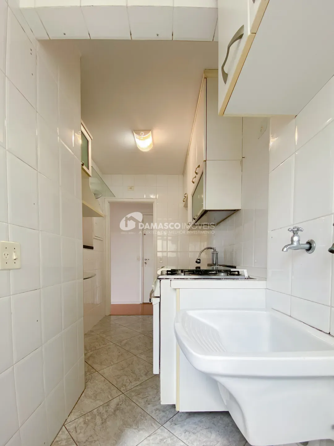 Apartamento à venda, Jardim Ampliação -Morumbi, São Paulo, SP
