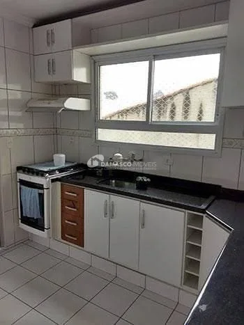 Apartamento à venda 2 Quartos, 1 Suite, 2 Vagas, 64M², Nova Gerty, São Caetano do Sul - SP