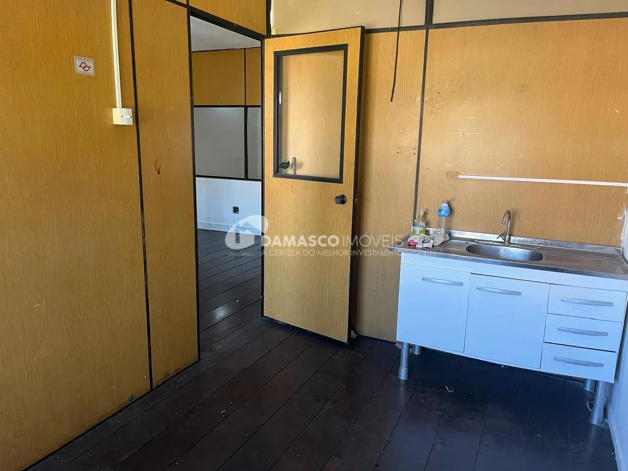 Depósito para Locação Santo Antônio, São Caetano do Sul - SP