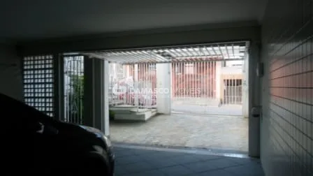Sobrado à venda 4 Quartos, 3 Suites, 6 Vagas, 550M², Boa Vista, São Caetano do Sul - SP