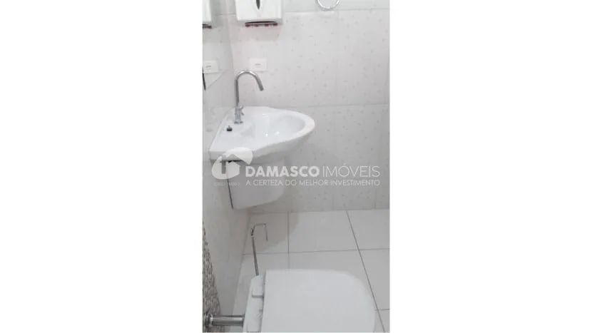 Sala para Locação com 50M² de área útil, Santa Paula, São Caetano do Sul - SP