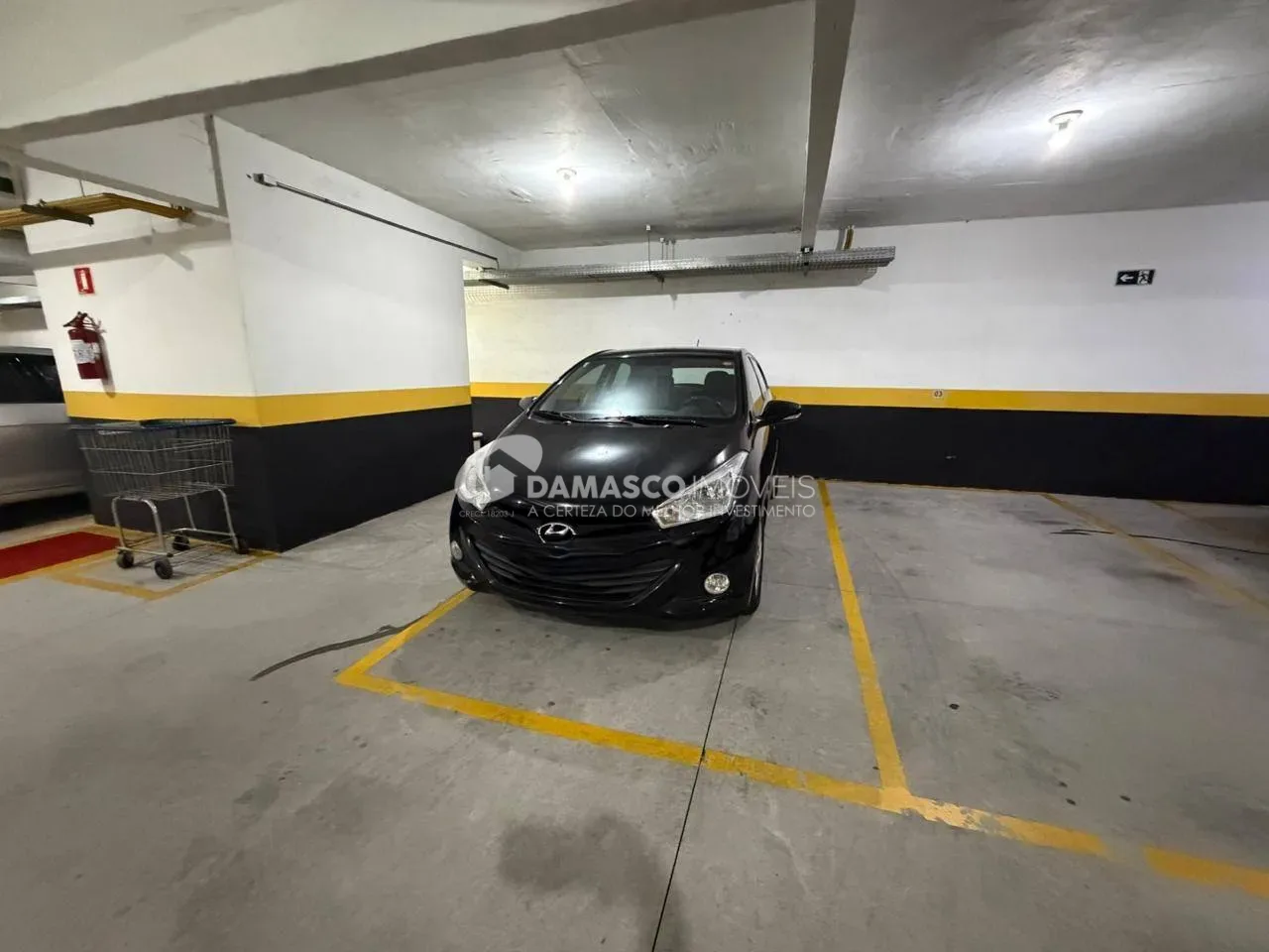 Apartamento para locação, Santa Maria, São Caetano do Sul, SP