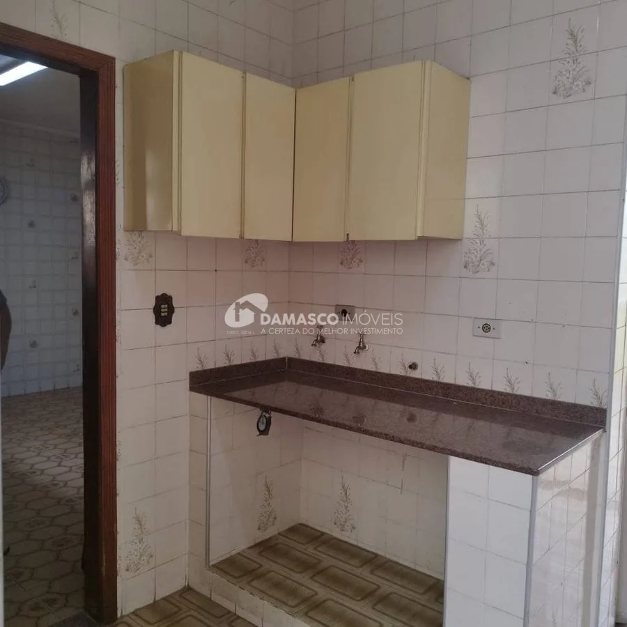 Sobrado com edícula à venda, Olímpico, São Caetano do Sul, SP