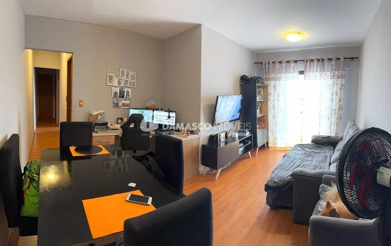Apartamento à venda, Boa Vista, São Caetano do Sul, SP