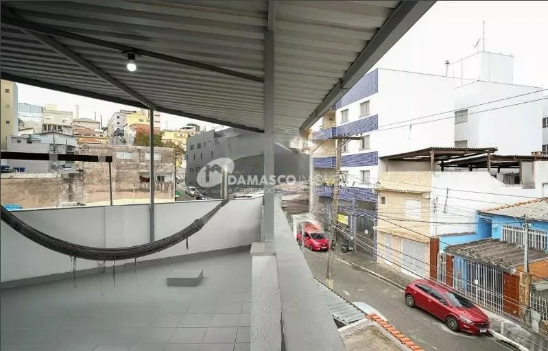 Sobrado à venda 3 Quartos, 3 Vagas, 220M², Mauá, São Caetano do Sul - SP