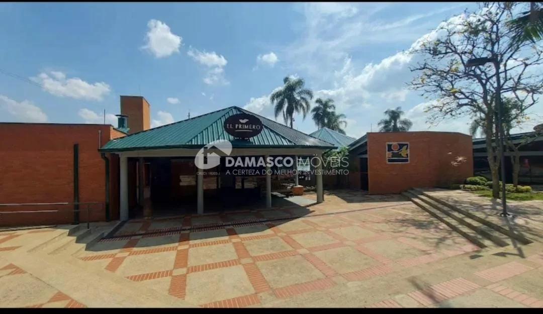 Casa à venda 3 Quartos, 3 Suites, 450M², Avenida Estrutural Leste, Ibiúna - SP
