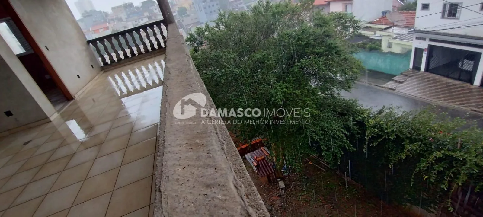 Sobrado à venda, Vila Príncipe de Gales, Santo André, SP