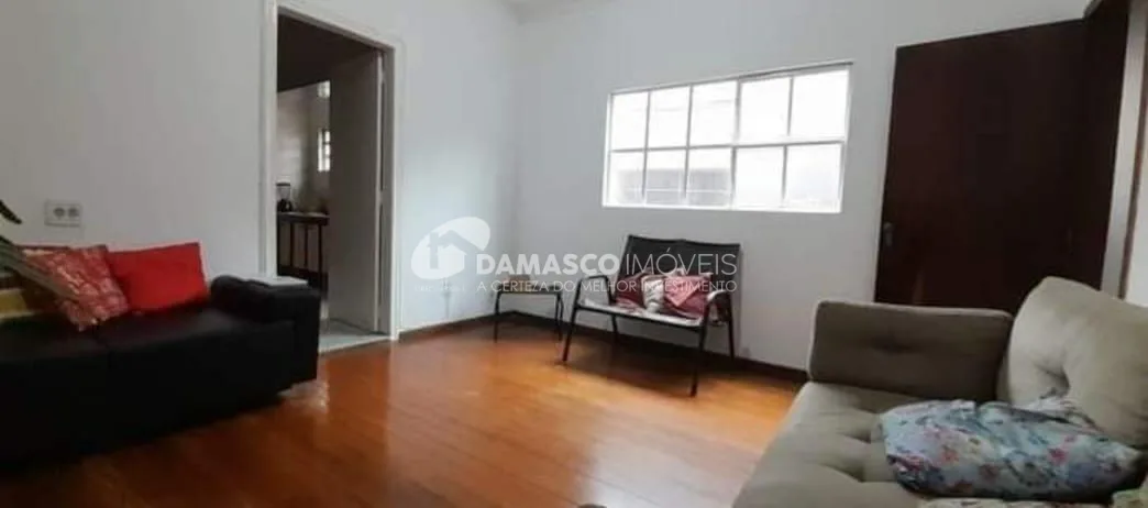 Casa à venda 2 Quartos, 1 Suite, 2 Vagas, 250M², Osvaldo Cruz, São Caetano do Sul - SP