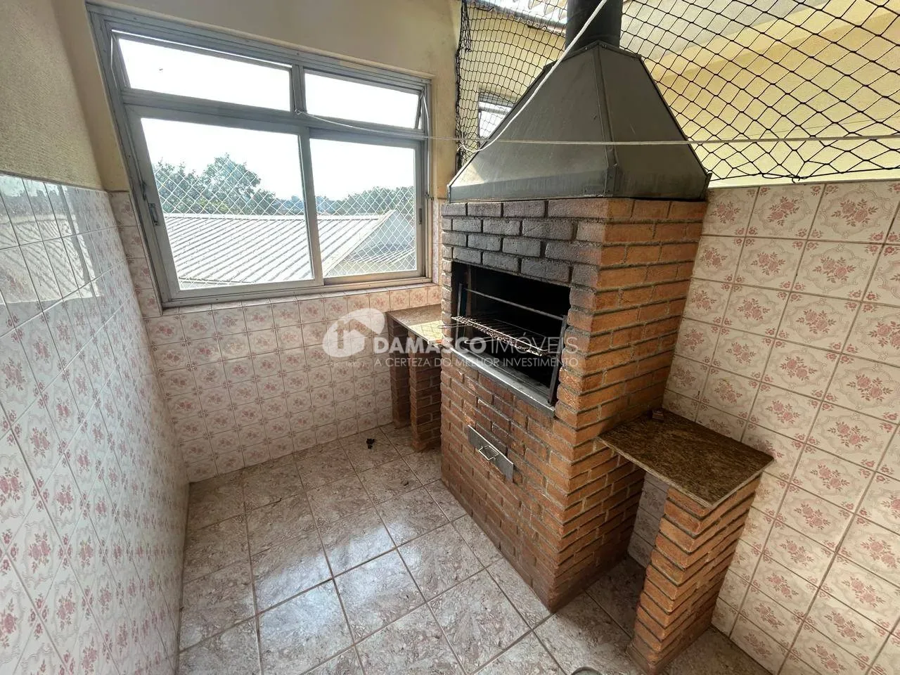 Apartamento sobre loja  para locação, Jardim São Caetano, São Caetano do Sul, SP