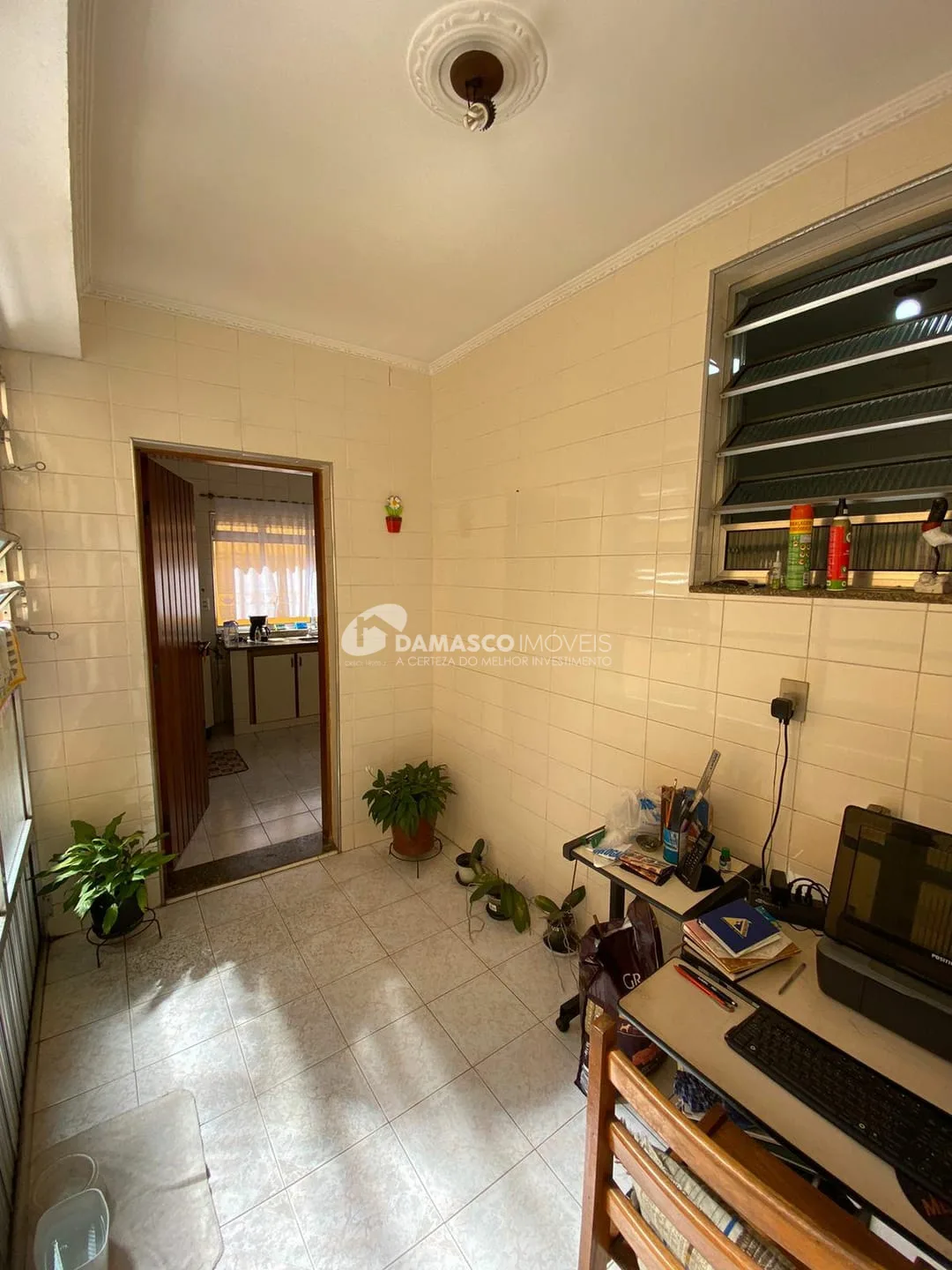 Sobrado à venda 3 Quartos, 1 Suite, 2 Vagas, 195M², Vila Alpina, São Paulo - SP