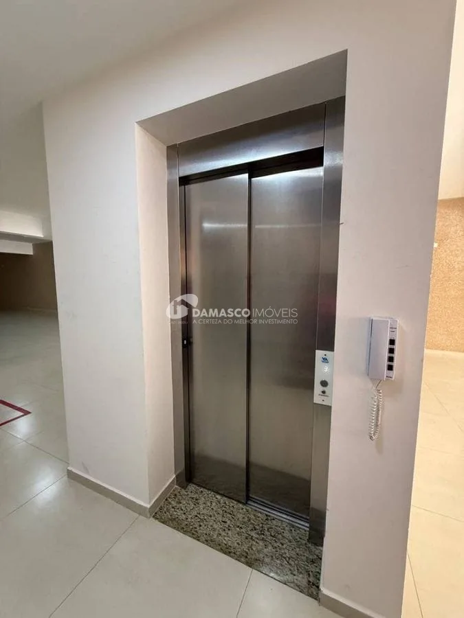 Apartamento para venda, 2 dorm, 1 vaga, Santo André